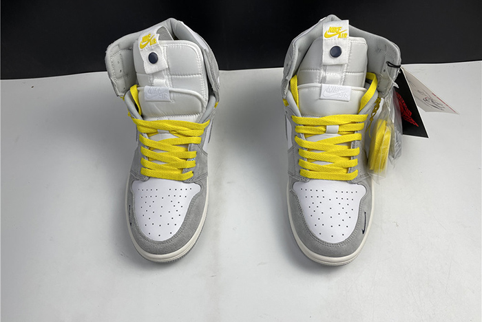 Air Jordan 1 High Switch Light Smoke CW6576-100