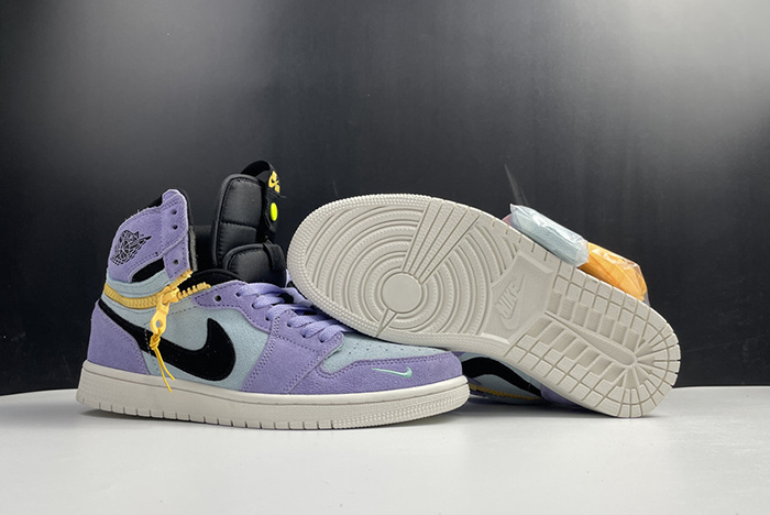 AIR JORDAN AJ7 TOPAZ MIST 442960-104