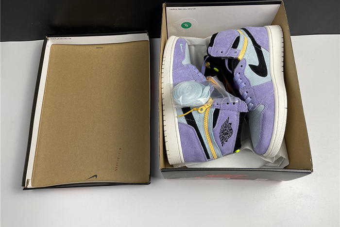 AIR JORDAN AJ7 TOPAZ MIST 442960-104