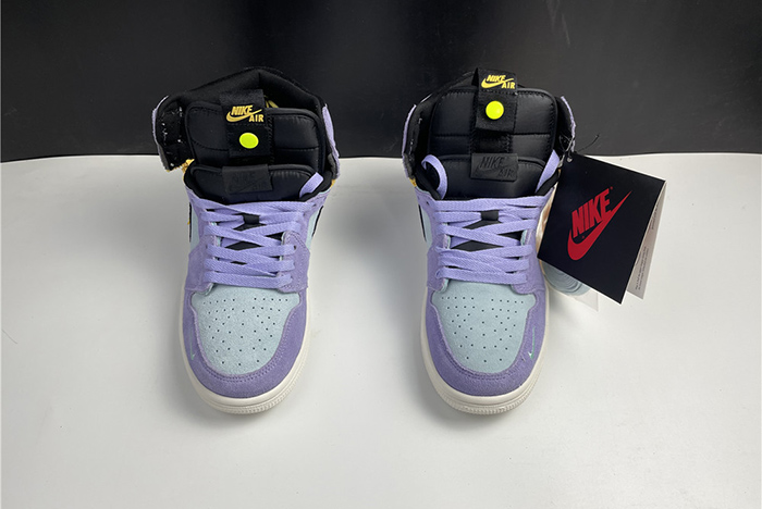 AIR JORDAN AJ7 TOPAZ MIST 442960-104