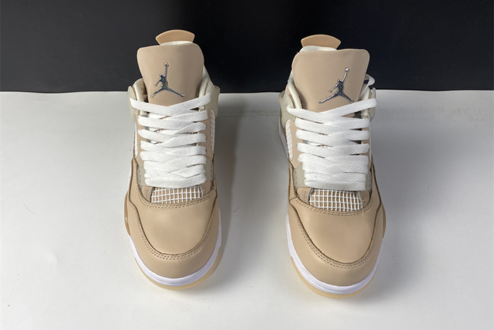 Jordan 4 Retro Shimmer (W) DJ0675-200