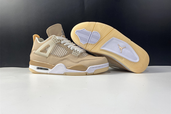 Jordan 4 Retro Shimmer (W) DJ0675-200