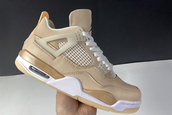 Jordan 4 Retro Shimmer (W) DJ0675-200