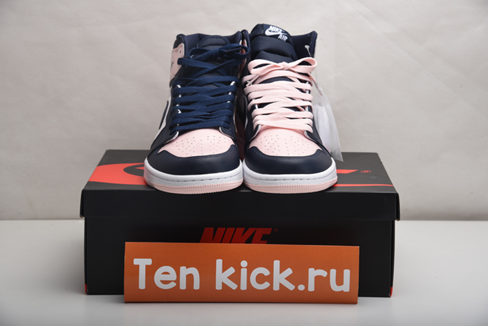 Air Jordan 1 High OG “Atmosphere” DD9335-641