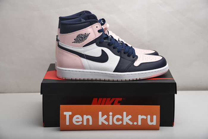 Air Jordan 1 High OG “Atmosphere” DD9335-641