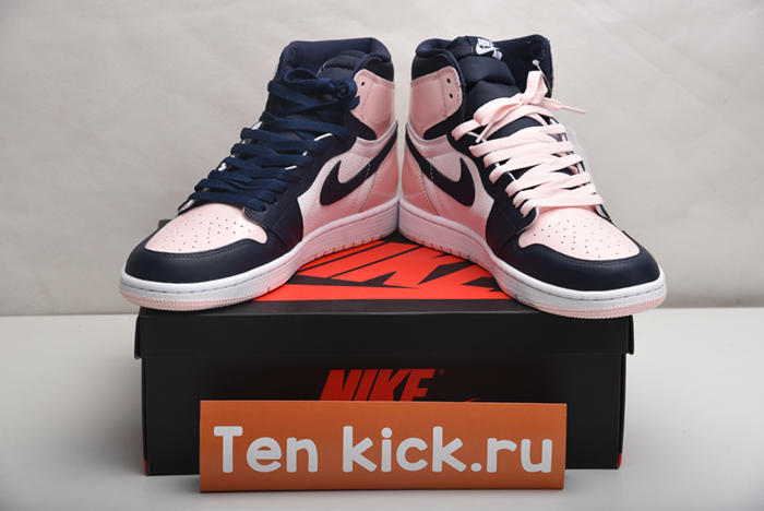 Air Jordan 1 High OG “Atmosphere” DD9335-641