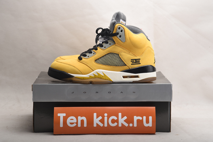 AIR JORDAN 5 “TOKYO 23” 454783-701