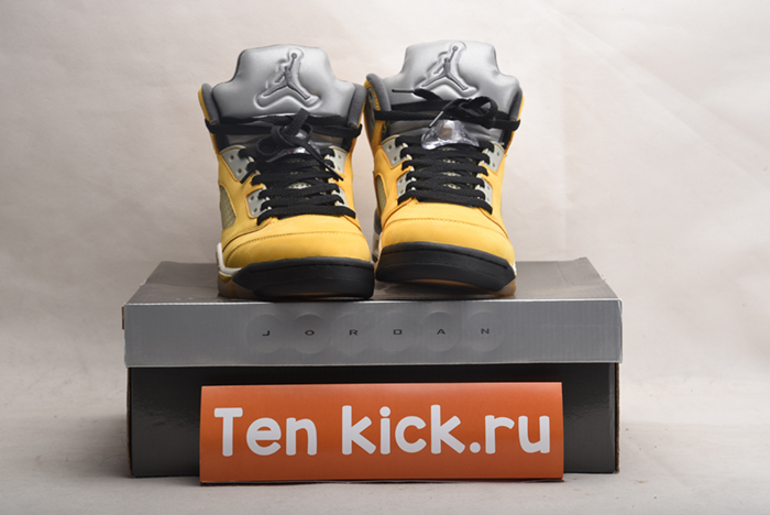 AIR JORDAN 5 “TOKYO 23” 454783-701
