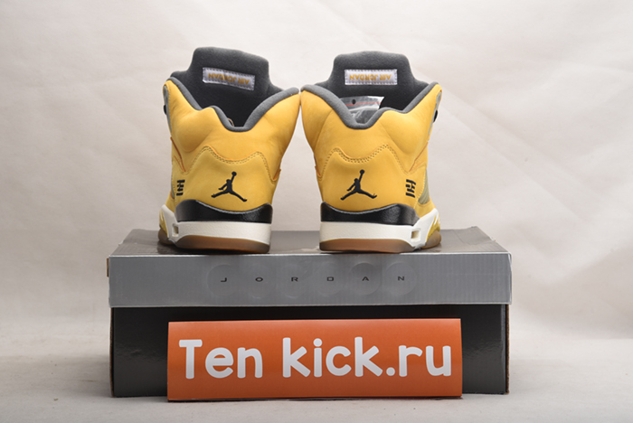 AIR JORDAN 5 “TOKYO 23” 454783-701