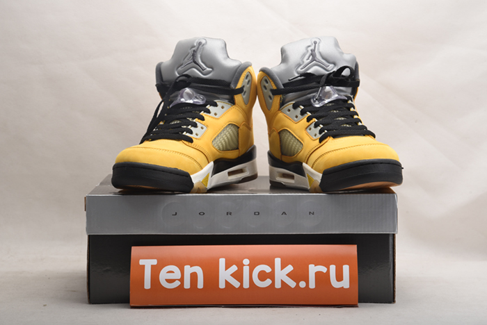 AIR JORDAN 5 “TOKYO 23” 454783-701