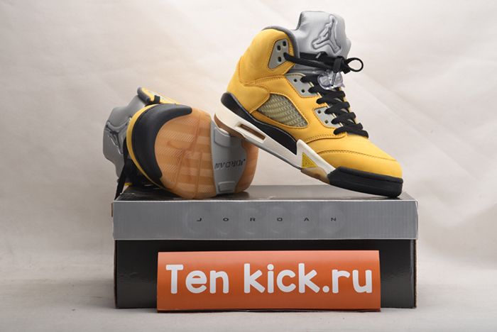 AIR JORDAN 5 “TOKYO 23” 454783-701