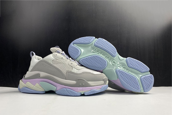 BALENCIAGE TRIPLE TRAINER 536737 W2FW1 1977