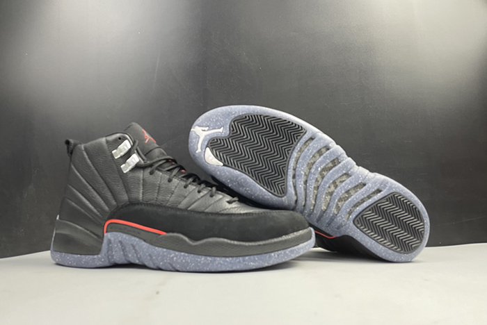 Air Jordan 12 Retro Utility DC1062-006