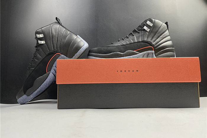 Air Jordan 12 Retro Utility DC1062-006