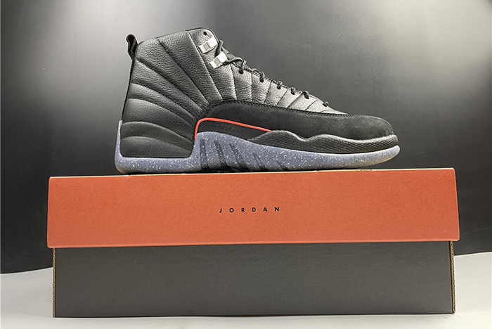 Air Jordan 12 Retro Utility DC1062-006