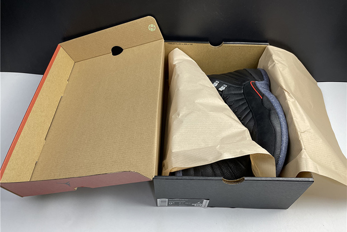 Air Jordan 12 Retro Utility DC1062-006