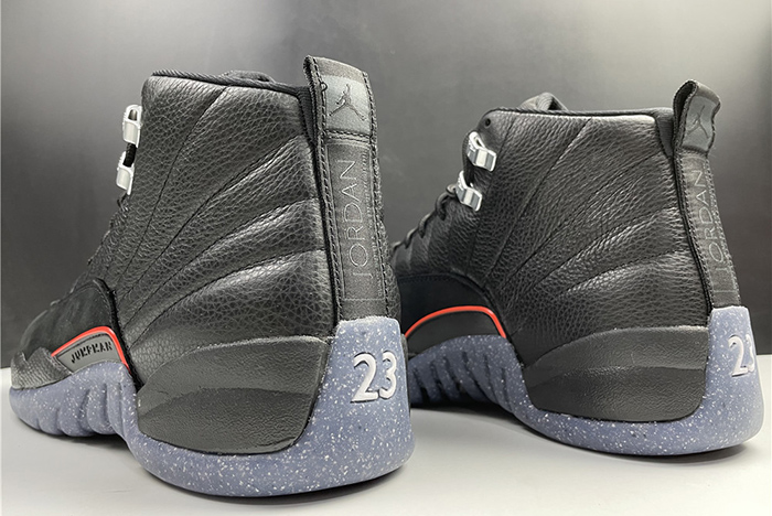 Air Jordan 12 Retro Utility DC1062-006