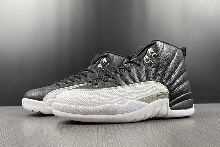 Air Jordan 12 Retro Playoffs 130690 001