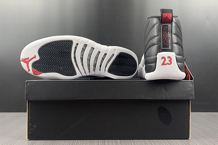 Air Jordan 12 Retro Playoffs 130690 001