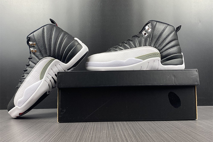 Air Jordan 12 Retro Playoffs 130690 001