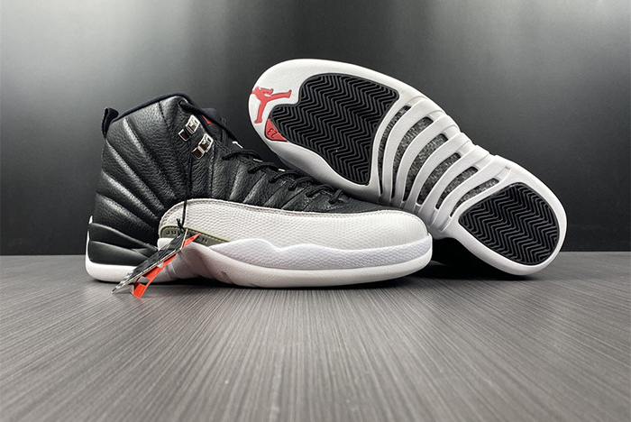 Air Jordan 12 Retro Playoffs 130690 001
