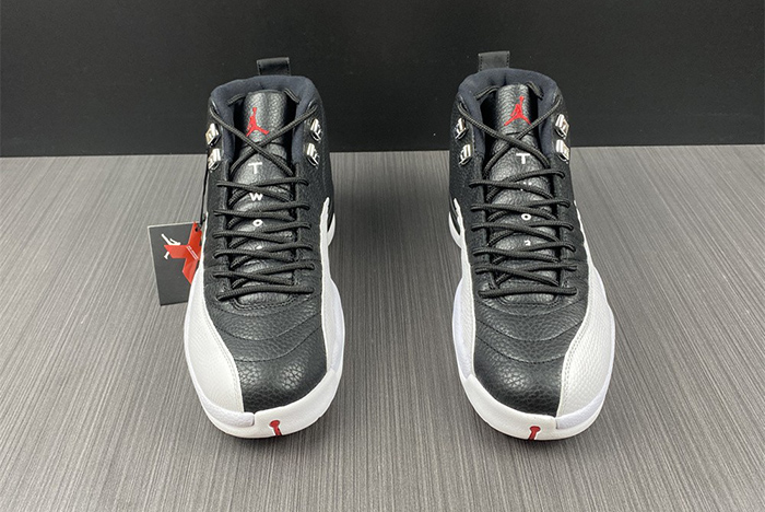 Air Jordan 12 Retro Playoffs 130690 001