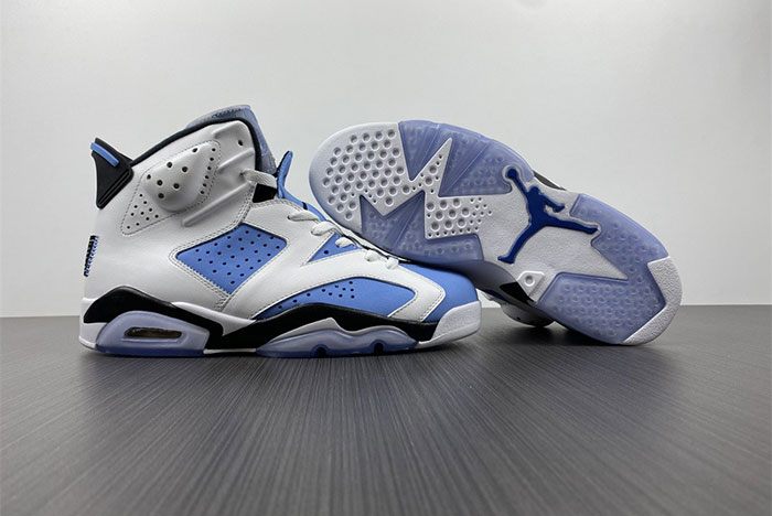 AIR JORDAN AJ7 TOPAZ MIST 442960-104