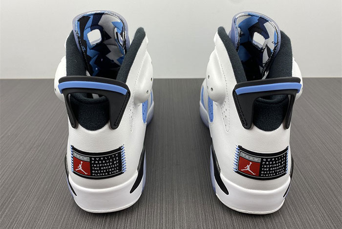AIR JORDAN AJ7 TOPAZ MIST 442960-104