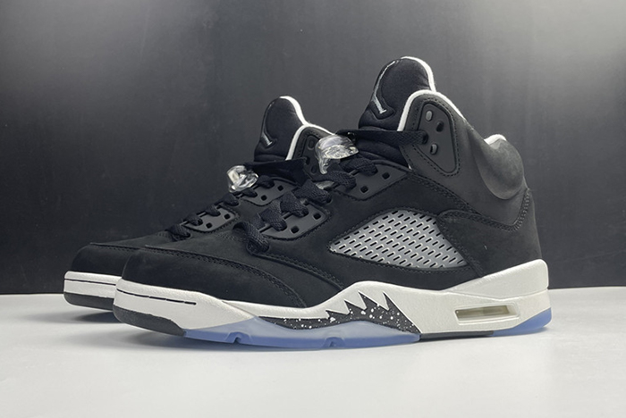 Air Jordan 5 Retro Oreo 136027-035