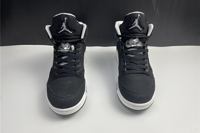 Air Jordan 5 Retro Oreo 136027-035
