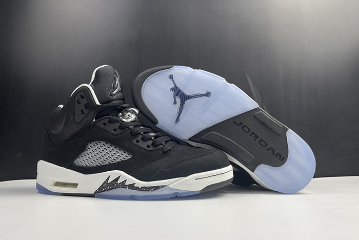 Air Jordan 5 Retro Oreo 136027-035