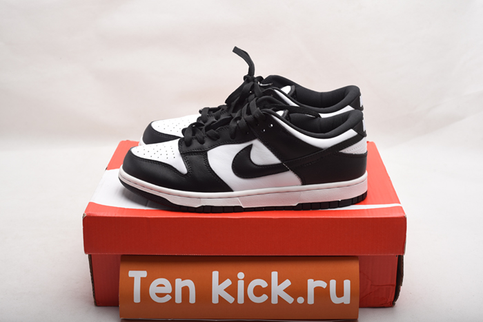 Nike Dunk Low CU1726-001