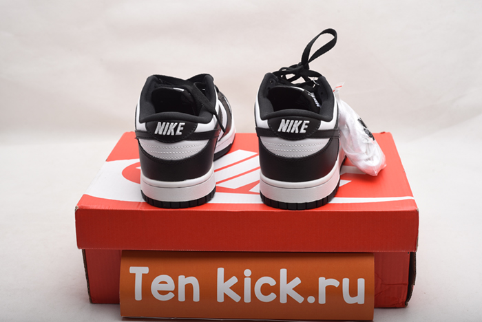 Nike Dunk Low CU1726-001