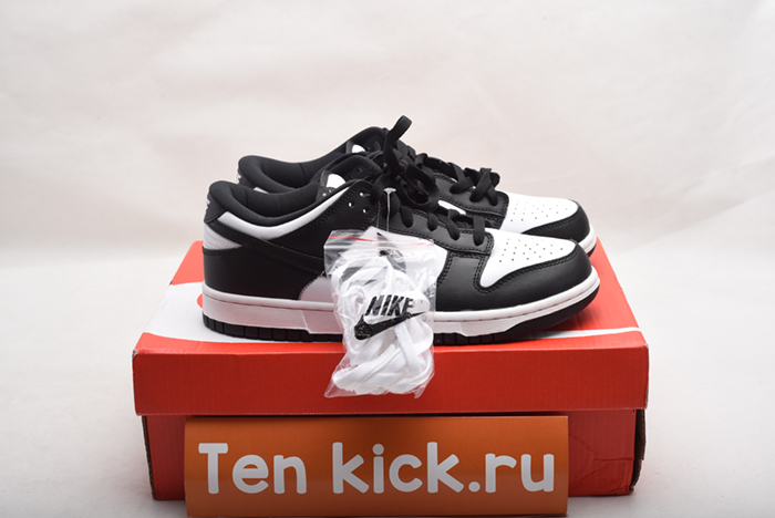 Nike Dunk Low CU1726-001