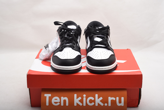 Nike Dunk Low CU1726-001