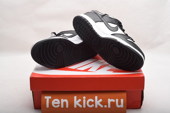 Nike Dunk Low CU1726-001