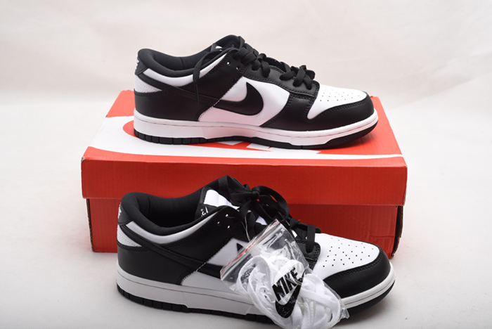 Nike Dunk Low CU1726-001