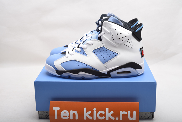 Air Jordan 6 CT8529-410