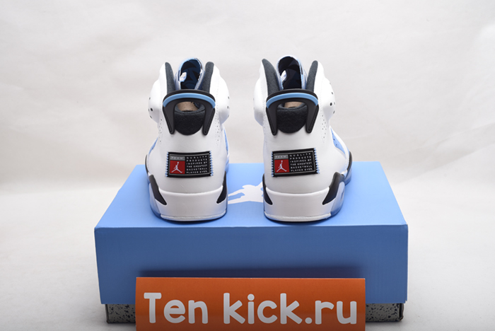 Air Jordan 6 CT8529-410