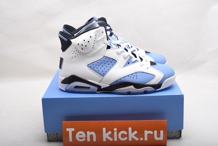 Air Jordan 6 CT8529-410