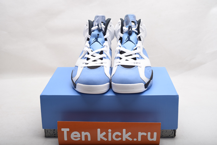 Air Jordan 6 CT8529-410