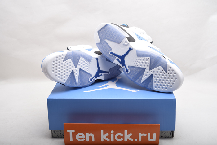 Air Jordan 6 CT8529-410