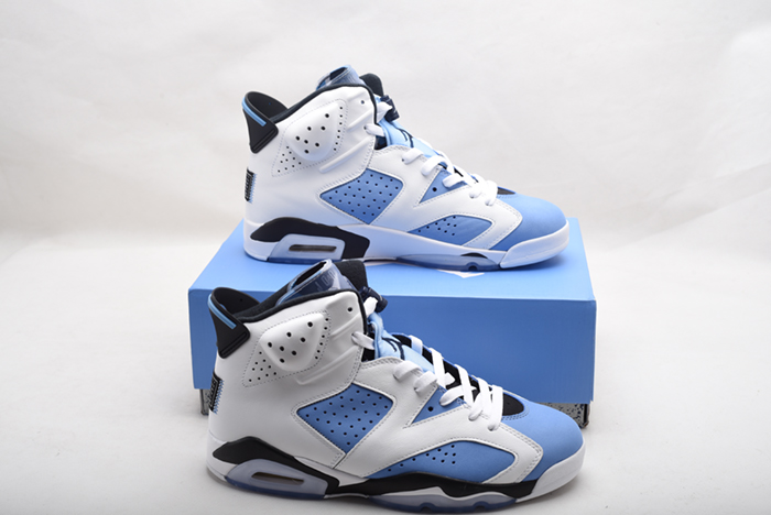 Air Jordan 6 CT8529-410
