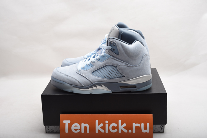 Jordan 5 Retro Bluebird（W）DD9336-400