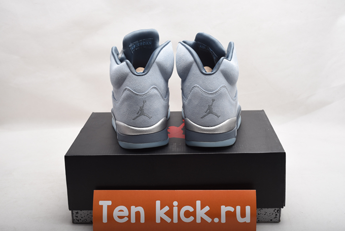 Jordan 5 Retro Bluebird（W）DD9336-400