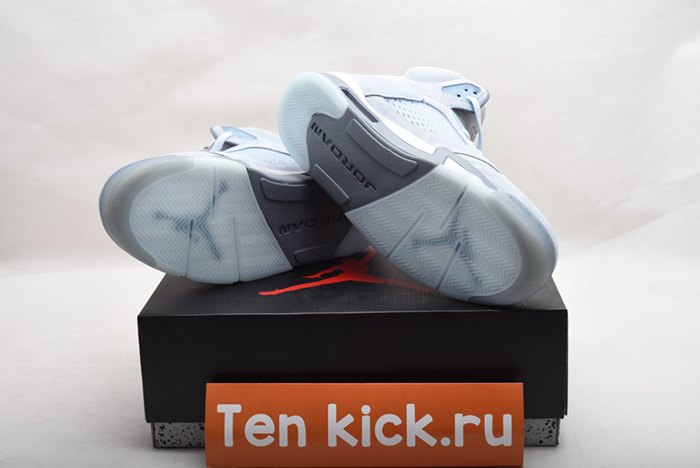 Jordan 5 Retro Bluebird（W）DD9336-400