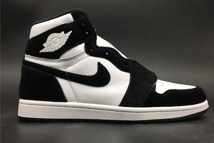 Air Jordan 1 High OG WMNS “Panda” CD0461-004