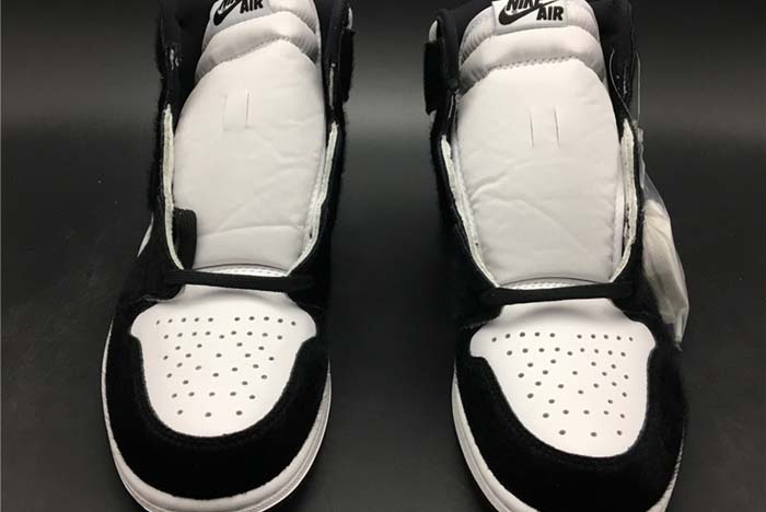 Air Jordan 1 High OG WMNS “Panda” CD0461-004