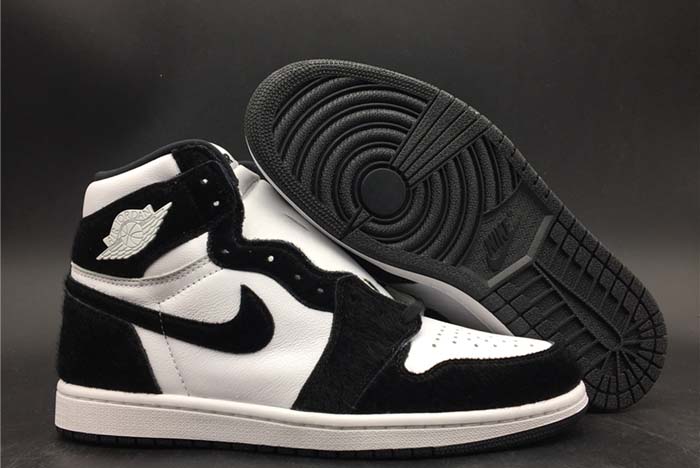 Air Jordan 1 High OG WMNS “Panda” CD0461-004