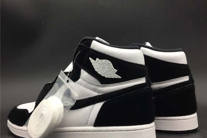 Air Jordan 1 High OG WMNS “Panda” CD0461-004